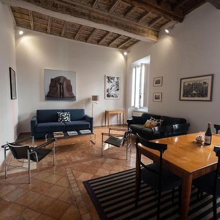 Artsy And Elegant Apartment Near Pantheon 罗马 外观 照片