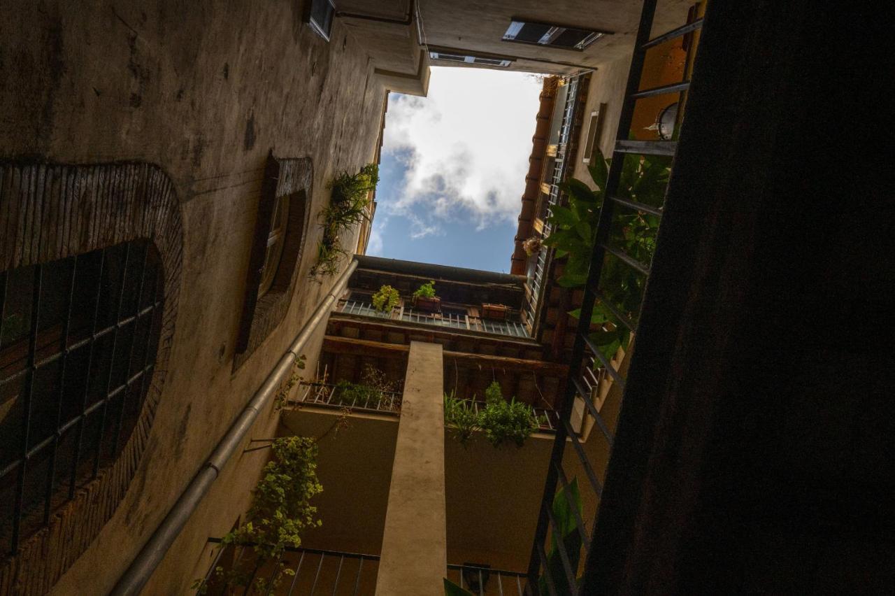 Artsy And Elegant Apartment Near Pantheon 罗马 外观 照片